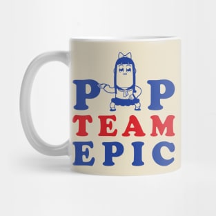 Pipimi is Epic Mug